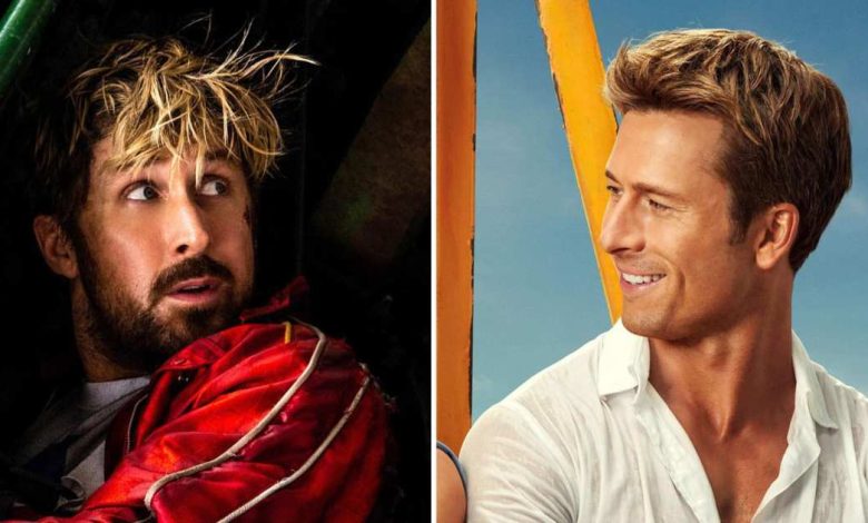 Terima kasih, Glen Powell: A-List Guys kembali dalam bisnis rom-com