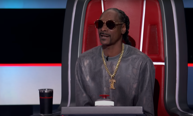 Kapan Musim 'The Voice' dimulai? Segalanya untuk diketahui: pelatih, lebih Kapan Musim 'The Voice' dimulai? Segalanya untuk diketahui: pelatih, lebih