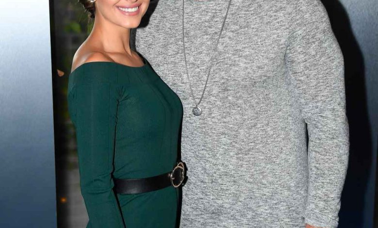 Tim dan Demi-Leigh Tebow mengungkapkan nama manis yang mereka berikan kepada anak pertama mereka Tim dan Demi-Leigh Tebow mengungkapkan nama manis yang mereka berikan kepada anak pertama mereka