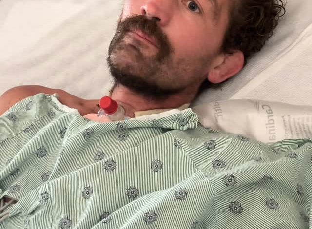 UFC Ben Askren mengatakan dia 'meninggal 4 kali' karena pneumonia parah UFC Ben Askren mengatakan dia 'meninggal 4 kali' karena pneumonia parah