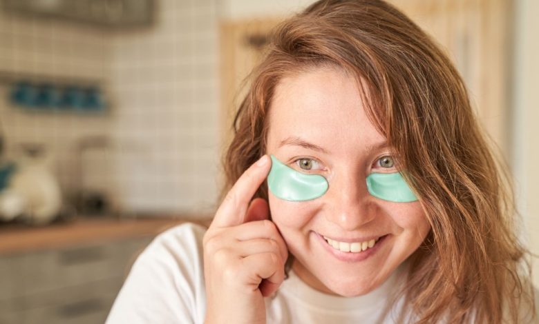Patch mata retinol seharga $ 13 ini membuat mata 'terhidrasi dan kurang bengkak' hanya dalam 15 menit Patch mata retinol seharga $ 13 ini membuat mata 'terhidrasi dan kurang bengkak' hanya dalam 15 menit