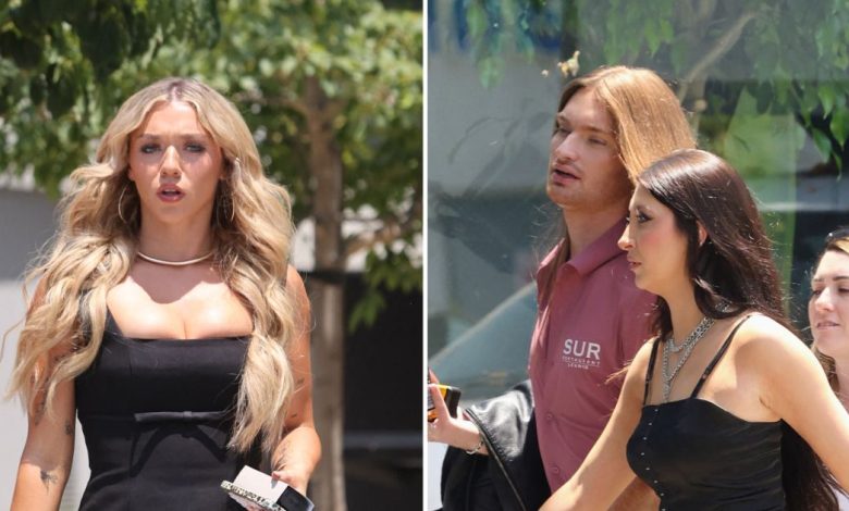 Lihat pemeran baru 'Vanderpump Rules' Musim 12 Lihat pemeran baru 'Vanderpump Rules' Musim 12