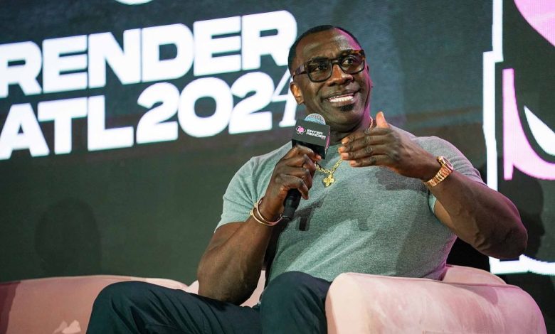 Apa yang harus diketahui tentang pemerkosaan Shannon Sharpe dan tuduhan baterai seksual Apa yang harus diketahui tentang pemerkosaan Shannon Sharpe dan tuduhan baterai seksual