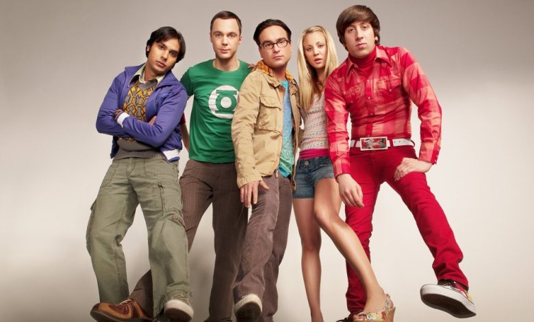 Apa yang harus diketahui tentang spin -off 'The Big Bang Theory' – termasuk siapa yang kembali Apa yang harus diketahui tentang spin -off 'The Big Bang Theory' – termasuk siapa yang kembali