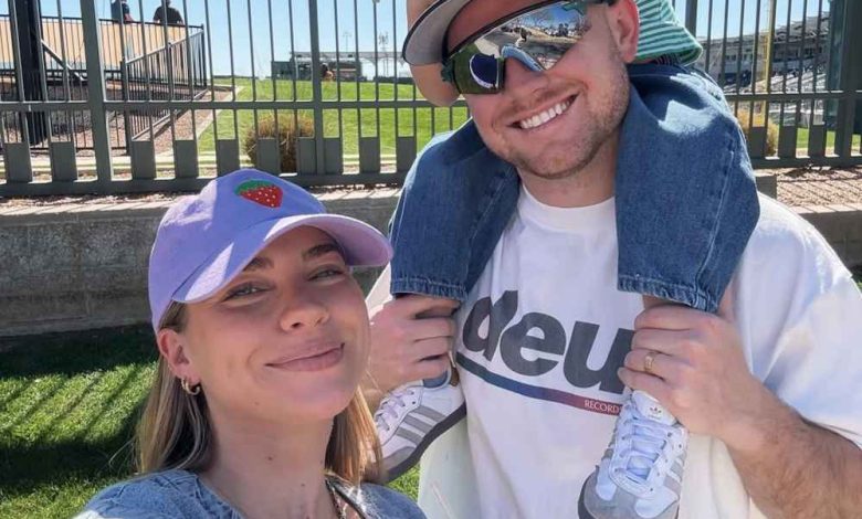 Apa yang Harus Diketahui Tentang Influencer Investigasi Kematian Putra Emilie Kiser Apa yang Harus Diketahui Tentang Influencer Investigasi Kematian Putra Emilie Kiser