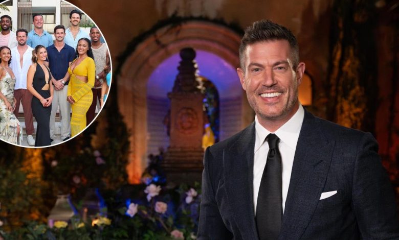 Ada apa dengan tas uang – dan permainan – di 'Bachelor in Paradise'? Ada apa dengan tas uang – dan permainan – di 'Bachelor in Paradise'?