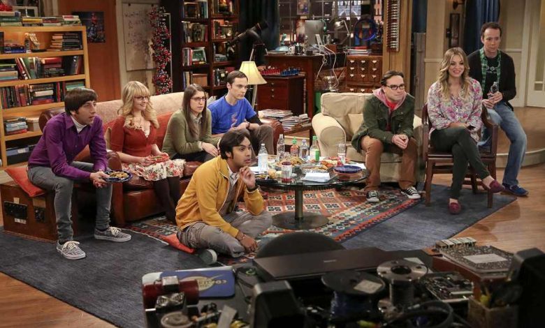 Berapa banyak pertunjukan spin -off yang dimiliki 'teori Big Bang'? Berapa banyak pertunjukan spin -off yang dimiliki 'teori Big Bang'?