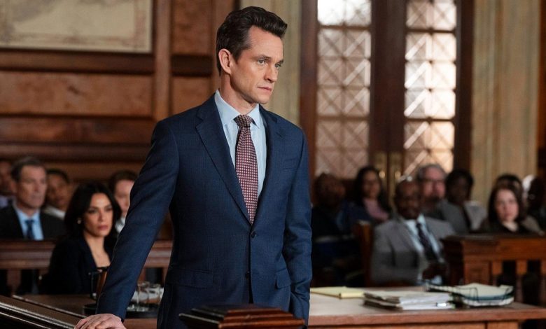 Siapa dan tidak kembali ke 'Law & Order' untuk Musim 25? Siapa dan tidak kembali ke 'Law & Order' untuk Musim 25?