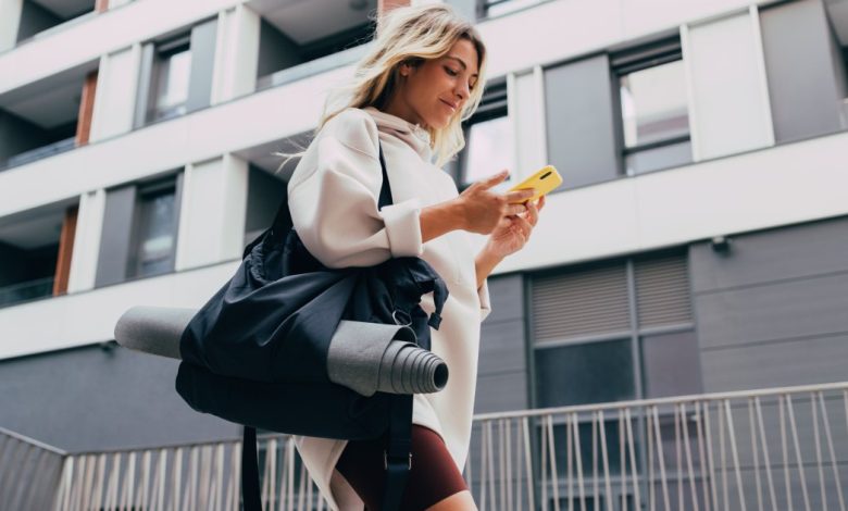 Zella! SPANX! 19 penawaran yang harus dilihat untuk pakaian yoga selama penjualan ulang tahun Nordstrom Zella! SPANX! 19 penawaran yang harus dilihat untuk pakaian yoga selama penjualan ulang tahun Nordstrom