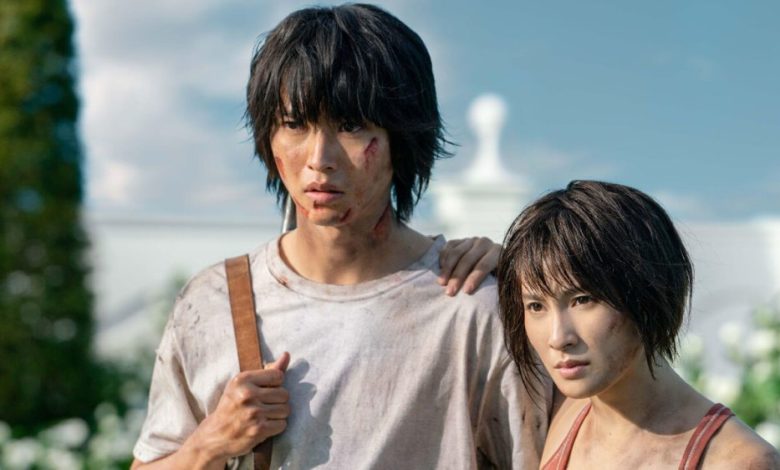 Lupakan 'Game Squid' – Anda harus menonton acara Netflix yang diremehkan ini sekarang Lupakan 'Game Squid' – Anda harus menonton acara Netflix yang diremehkan ini sekarang