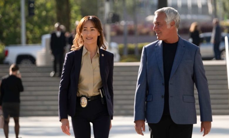 Pertunjukan Prime Video yang paling populer saat ini adalah drama kejahatan 2025 yang harus ditonton ini Pertunjukan Prime Video yang paling populer saat ini adalah drama kejahatan 2025 yang harus ditonton ini