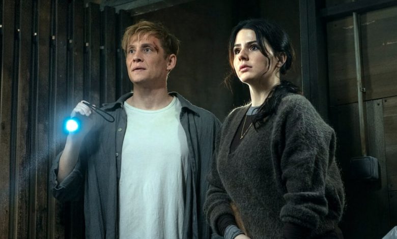 Thriller paling populer di Netflix saat ini adalah film 2025 yang membingungkan ini Thriller paling populer di Netflix saat ini adalah film 2025 yang membingungkan ini