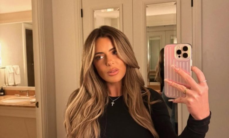 Kim Zolciak dan Brielle Biermann mengungkapkan operasi plastik yang telah mereka lakukan Kim Zolciak dan Brielle Biermann mengungkapkan operasi plastik yang telah mereka lakukan