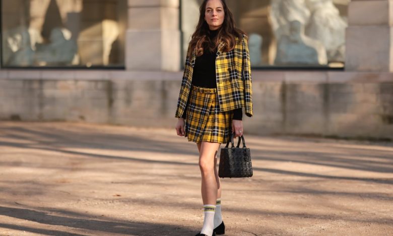 Potongan-potongan yang terinspirasi dari 'Clueless' ini tidak pernah ketinggalan zaman-di Amazon Potongan-potongan yang terinspirasi dari 'Clueless' ini tidak pernah ketinggalan zaman-di Amazon
