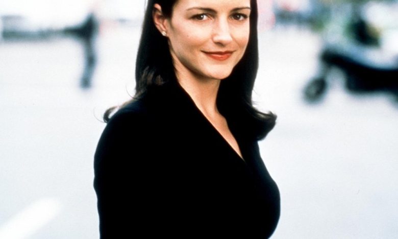 Kristin Davis mengenang sutradara 'SATC' berteriak pada aktor untuk 'meraih pantatnya'