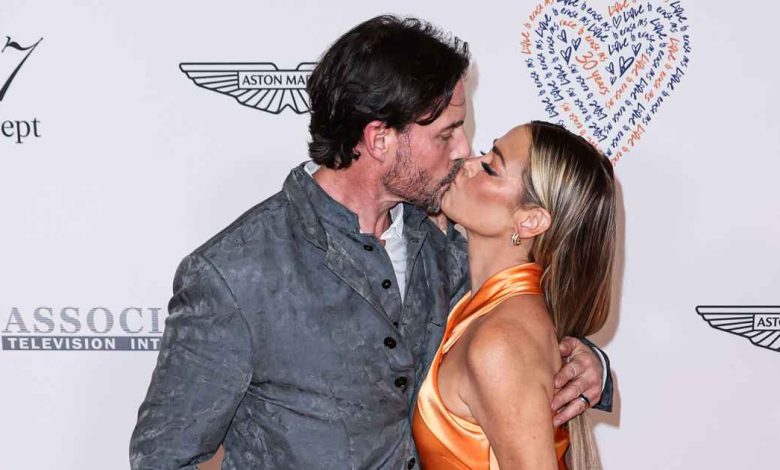 Denise Richards dan Aaron Phypers: garis waktu hubungan mereka Denise Richards dan Aaron Phypers: garis waktu hubungan mereka