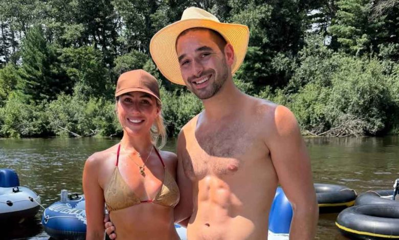 Bikini Celeb Bikini Moments tahun 2025: Emma Slater dan Alan Bersten, lebih banyak Bikini Celeb Bikini Moments tahun 2025: Emma Slater dan Alan Bersten, lebih banyak