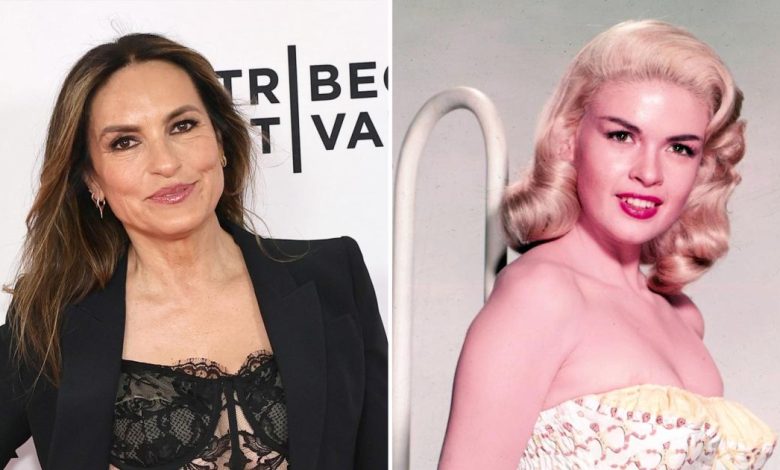 Mariska Hargitay Mengingat Kecelakaan Sepeda Motor, Koneksi dengan Kematian Ibu Mariska Hargitay Mengingat Kecelakaan Sepeda Motor, Koneksi dengan Kematian Ibu