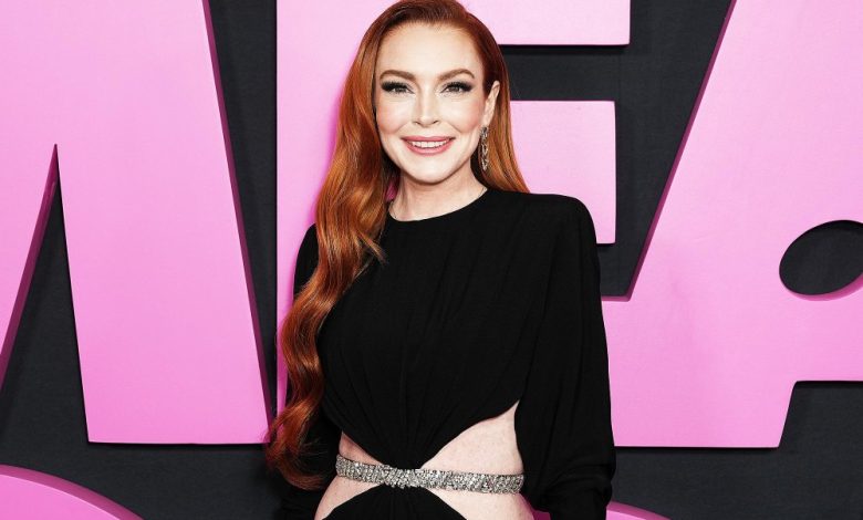 Kutipan Lindsay Lohan tentang pengasuhan dan menjadi ibu Kutipan Lindsay Lohan tentang pengasuhan dan menjadi ibu