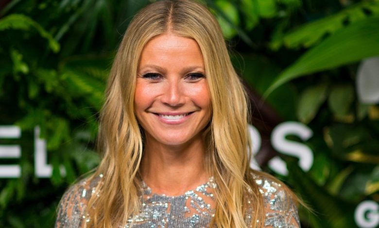 Gwyneth Paltrow bersumpah dengan selimut sauna inframerah ini – dan itu $ 140 di Nordstrom Gwyneth Paltrow bersumpah dengan selimut sauna inframerah ini – dan itu $ 140 di Nordstrom