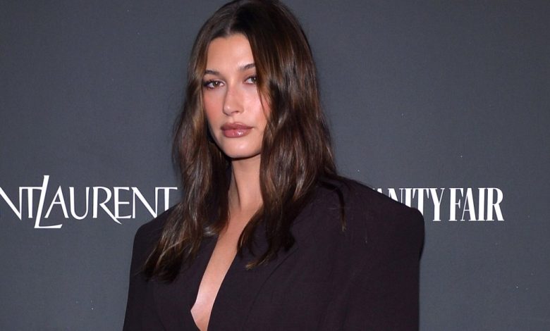 Suka Lueber Saint Laurent Mules Hailey Bieber? Dapatkan tampilan di bawah $ 50 di Amazon Suka Lueber Saint Laurent Mules Hailey Bieber? Dapatkan tampilan di bawah $ 50 di Amazon