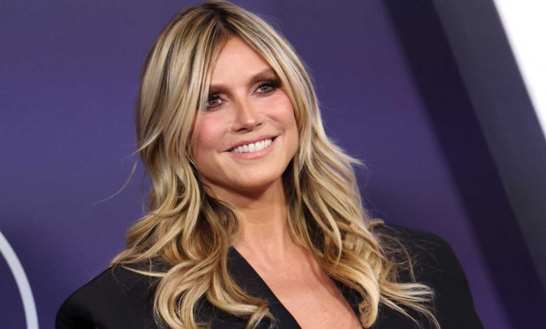 Shaver listrik yang mengubah permainan Heidi Klum sedang dijual sebelum Amazon Prime Day Shaver listrik yang mengubah permainan Heidi Klum sedang dijual sebelum Amazon Prime Day