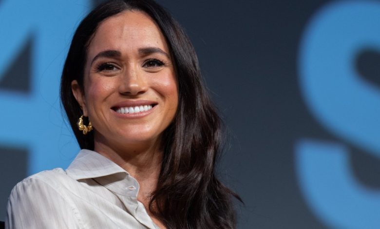 Parfum Meghan Markle berbau seperti bangsawan-dan lebih murah dari yang Anda pikirkan Parfum Meghan Markle berbau seperti bangsawan-dan lebih murah dari yang Anda pikirkan