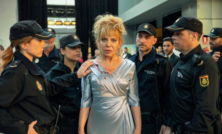 21 acara yang harus ditonton di HBO Max sekarang (Juli 2025) 21 acara yang harus ditonton di HBO Max sekarang (Juli 2025)