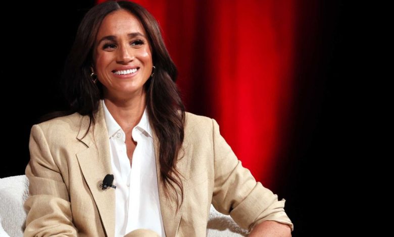 Buru-buru! Flat nyaman Meghan Markle berada dengan harga terendah dalam 30 hari Buru-buru! Flat nyaman Meghan Markle berada dengan harga terendah dalam 30 hari
