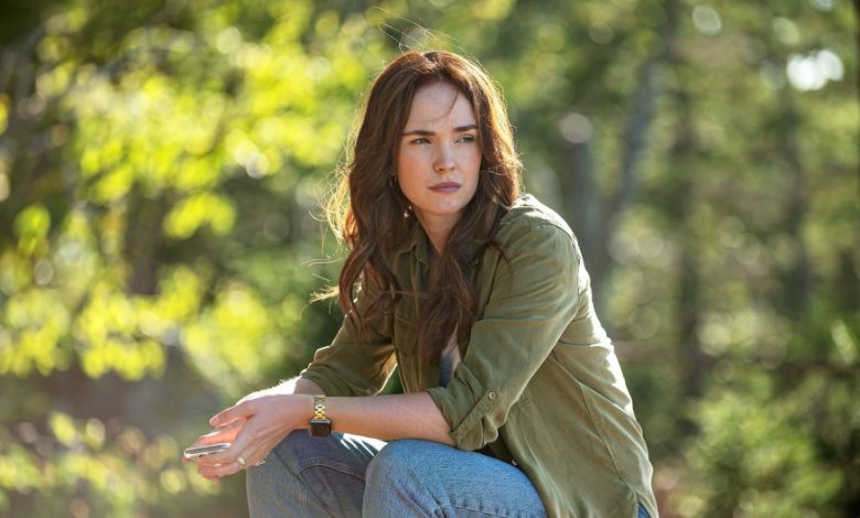 'Sullivan's Crossing' Ending menjelaskan setelah suami Lucy Secret mengungkapkan 'Sullivan's Crossing' Ending menjelaskan setelah suami Lucy Secret mengungkapkan