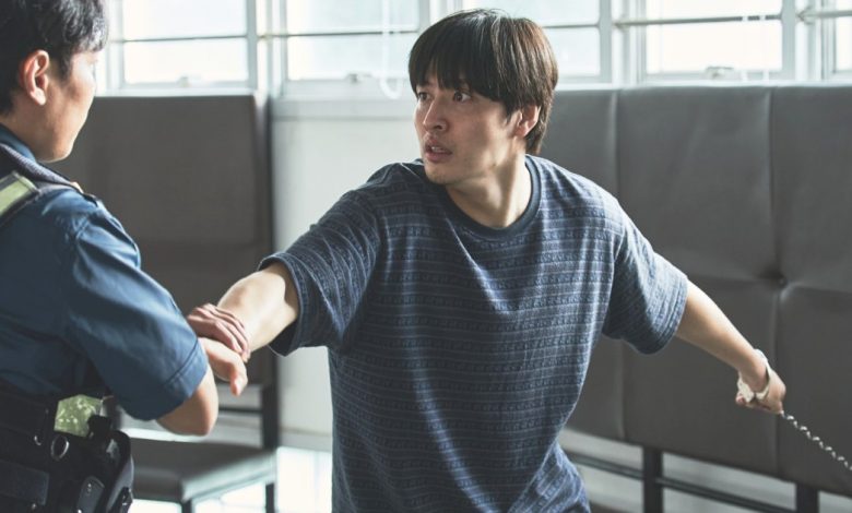 13 Thriller yang wajib ditonton di Netflix sekarang (Juli 2025) 13 Thriller yang wajib ditonton di Netflix sekarang (Juli 2025)