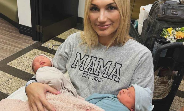 Brooke Hogan bilang dia memberi tahu almarhum ayah Hulk Hogan untuk tidak menikah dengan Sky setiap hari