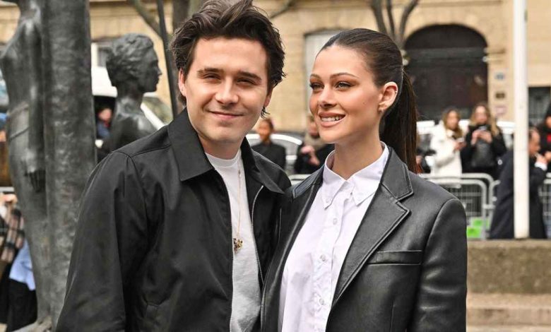 Timeline hubungan Brooklyn Beckham dan Nicola Peltz Timeline hubungan Brooklyn Beckham dan Nicola Peltz