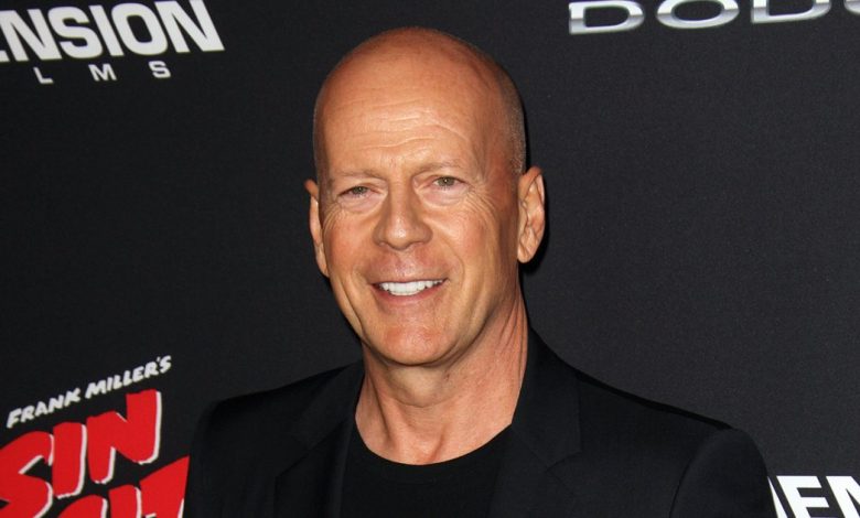 Bruce Willis selama bertahun -tahun: Sorotan karier, pertempuran demensia dan banyak lagi Bruce Willis selama bertahun -tahun: Sorotan karier, pertempuran demensia dan banyak lagi