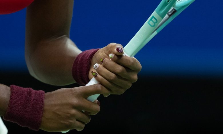 Mengapa Coco Gauff Tidak Memakai Tennis Bermain Rias – Bahkan Di AS Terbuka Mengapa Coco Gauff Tidak Memakai Tennis Bermain Rias – Bahkan Di AS Terbuka