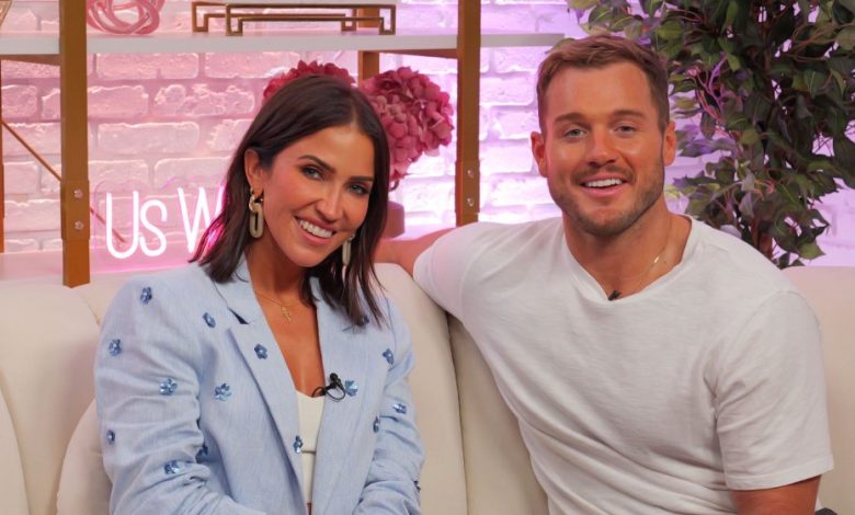 Kaitlyn Bristowe memberi tahu Colton Underwood tentang kehilangan keperawanannya Kaitlyn Bristowe memberi tahu Colton Underwood tentang kehilangan keperawanannya