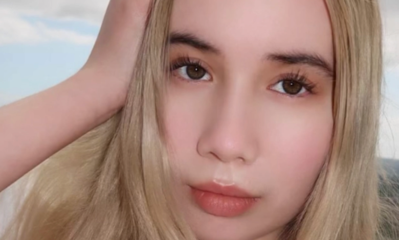 Lil Tay menghadapi reaksi karena membuat lelucon bawaan dan baby oil Lil Tay menghadapi reaksi karena membuat lelucon bawaan dan baby oil