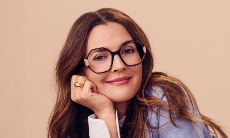 Drew Barrymore memberikan saran tentang pengampunan dan bisnis: 'Dear Drew' Drew Barrymore memberikan saran tentang pengampunan dan bisnis: 'Dear Drew'