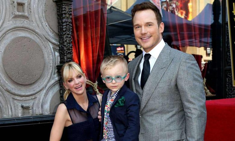 Jack berusia 13 tahun! Kutipan terbaik Chris Pratt dan Anna Faris tentang putra mereka
