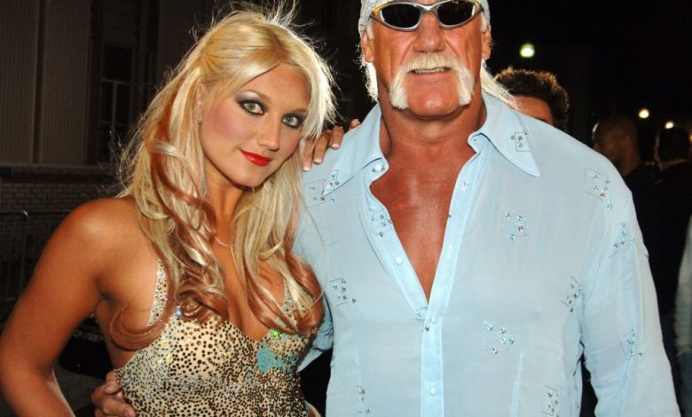 Mengapa Hulk Hogan tidak bertemu anak kembar putri Brooke sebelum kematian Mengapa Hulk Hogan tidak bertemu anak kembar putri Brooke sebelum kematian