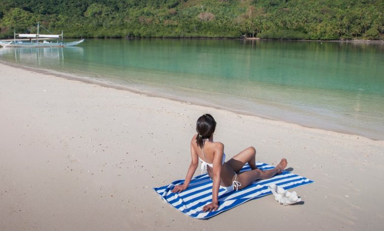 Handuk pantai cepat kering ini adalah diskon 25% hanya selama 3 hari! Handuk pantai cepat kering ini adalah diskon 25% hanya selama 3 hari!