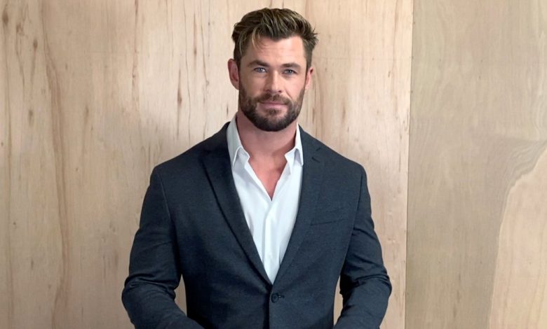 Chris Hemsworth berusia 42! Foto -foto terpanasnya selama bertahun -tahun