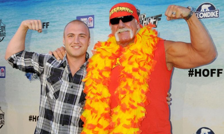 Pemakaman Hulk Hogan: Keluarga dan Teman Ingat Legenda Gulat Pemakaman Hulk Hogan: Keluarga dan Teman Ingat Legenda Gulat