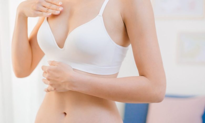 'Bra underwire paling nyaman' memang ada – dan itu di bawah $ 40 'Bra underwire paling nyaman' memang ada – dan itu di bawah $ 40