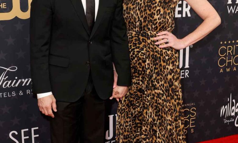 Mantan Kelley dari Scott Wolf dijatuhkan oleh pengacara setelah dia dituduh melakukan klaim palsu Mantan Kelley dari Scott Wolf dijatuhkan oleh pengacara setelah dia dituduh melakukan klaim palsu