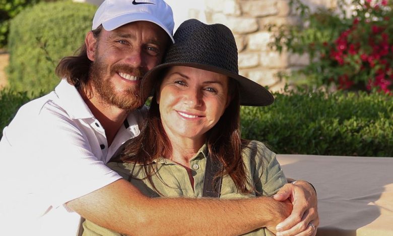 Di dalam romansa Gap usia 23 tahun dari pegolf Tommy Fleetwood dan istri Clare Di dalam romansa Gap usia 23 tahun dari pegolf Tommy Fleetwood dan istri Clare