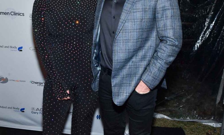 Grayson Chrisley Trolls Sister Savannah Mantan Robert Shiver atas usianya Grayson Chrisley Trolls Sister Savannah Mantan Robert Shiver atas usianya