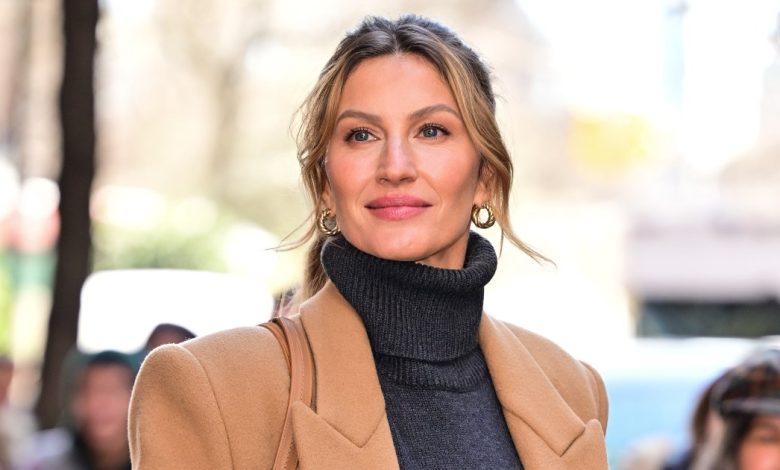 Tote Tote Gisele Bündchen $ 340 hanya $ 48 Tote Tote Gisele Bündchen $ 340 hanya $ 48