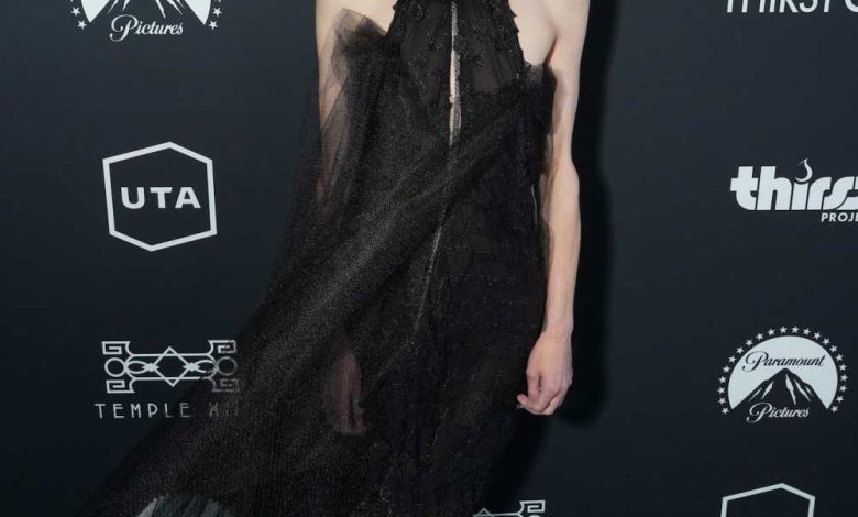 Jaime King dituduh menolak untuk membayar hutang perceraian 6 digit kepada pengacara Ex