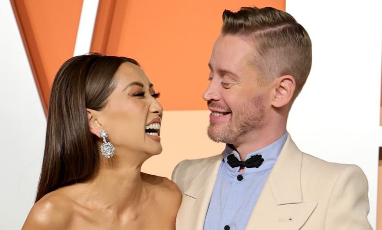 Timeline Hubungan Lengkap Macaulay Culkin dan Brenda Song Timeline Hubungan Lengkap Macaulay Culkin dan Brenda Song